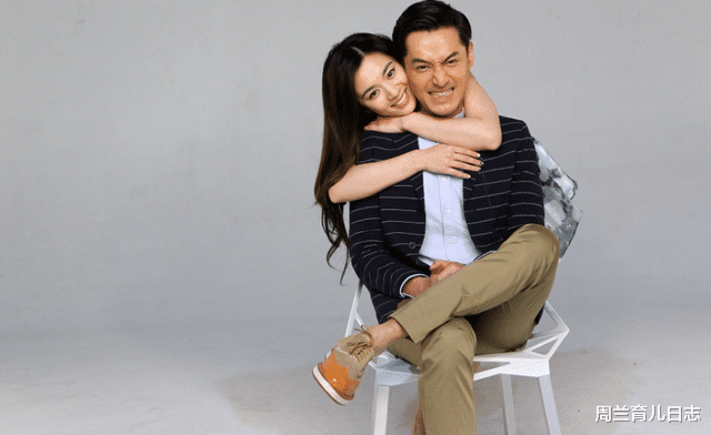 周兰育儿日志|网传胡歌王晓晨在上海秘密结婚，知情人称，这是圈内公开的秘密