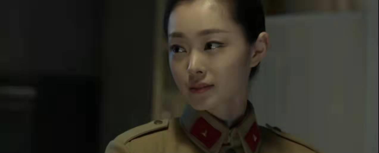 熊黛林|《伪装者》原著：于曼丽到死都不知道，明台从未爱过她