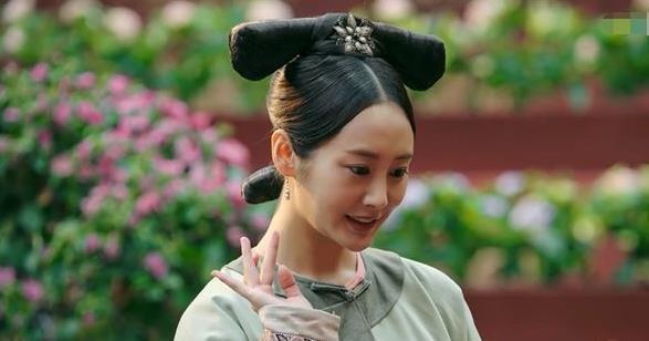 如懿传|如懿传：魏嬿婉被毒成“活死人”，为何不自杀，你看太后说了啥？