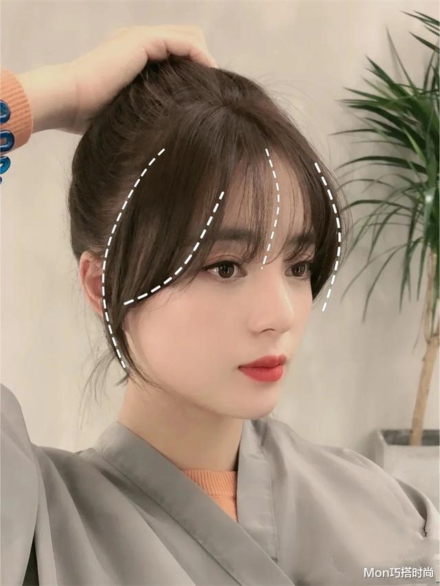 发型 什么脸型就剪什么发型！三分钟帮你找到“本命发型”，洋气显脸小