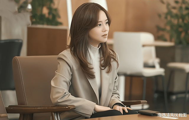 南巷清风抚我面|“全场消费我买单”凤凰男家宴上充大头,妻子离婚瞬间被打回原形