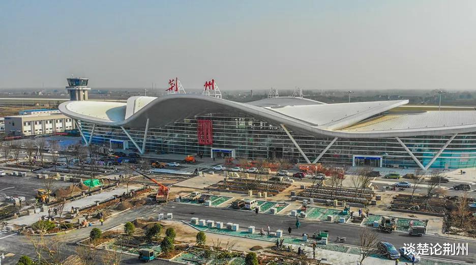 谈楚论荆州 请注意！从荆州机场至城区方向，出租车不能加收10元