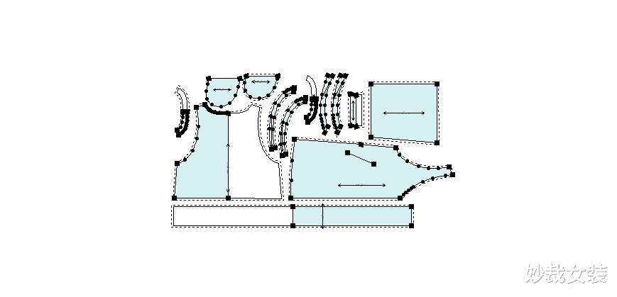 妙裁女装|卖衣服之前不是先进货而是先找这样的人
