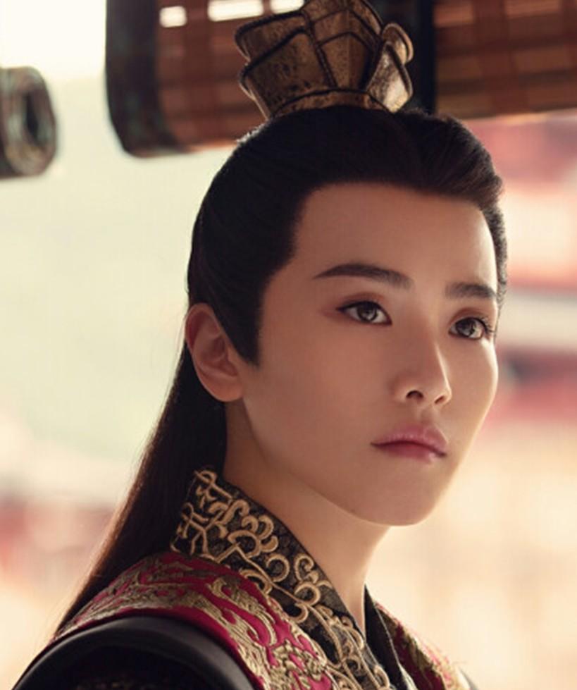 战豆豆|庆余年中“女扮男装”的战豆豆，换回女装之后认不出，瞬间被圈粉