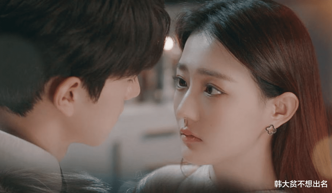 良辰美景好时光|《良辰美景好时光》一口气8集，男女主完全贴合原著，太甜了！