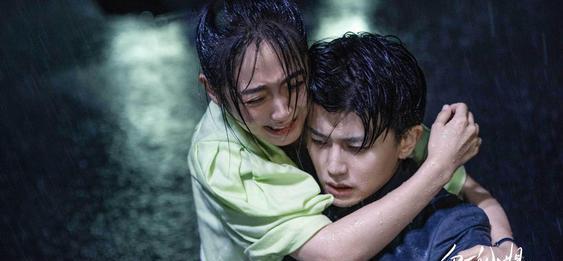 任嘉伦|任嘉伦“多重惊喜”霸屏!即将迎来“新旅程”,开辟新天地