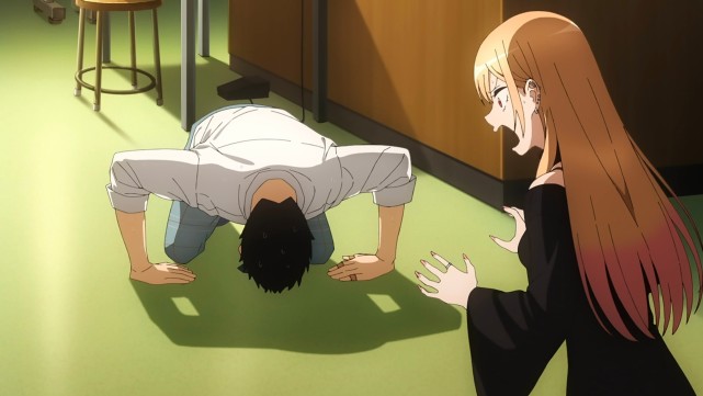 Cosplay|喜歡Cosplay的女高中生，新番女主設定，太讓人喜歡了