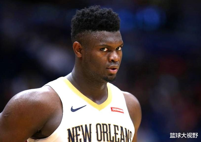 凱文·杜蘭特|杜蘭特還是你狠！剛一復出，就終結了錫安的NBA紀錄