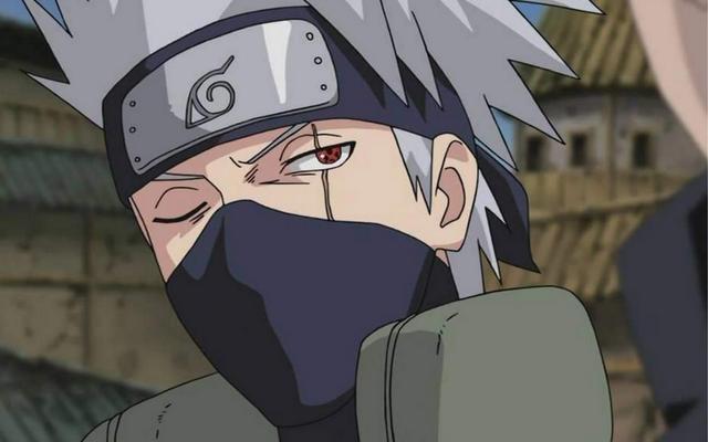 火影忍者|火影：一直高估自己的卡卡西