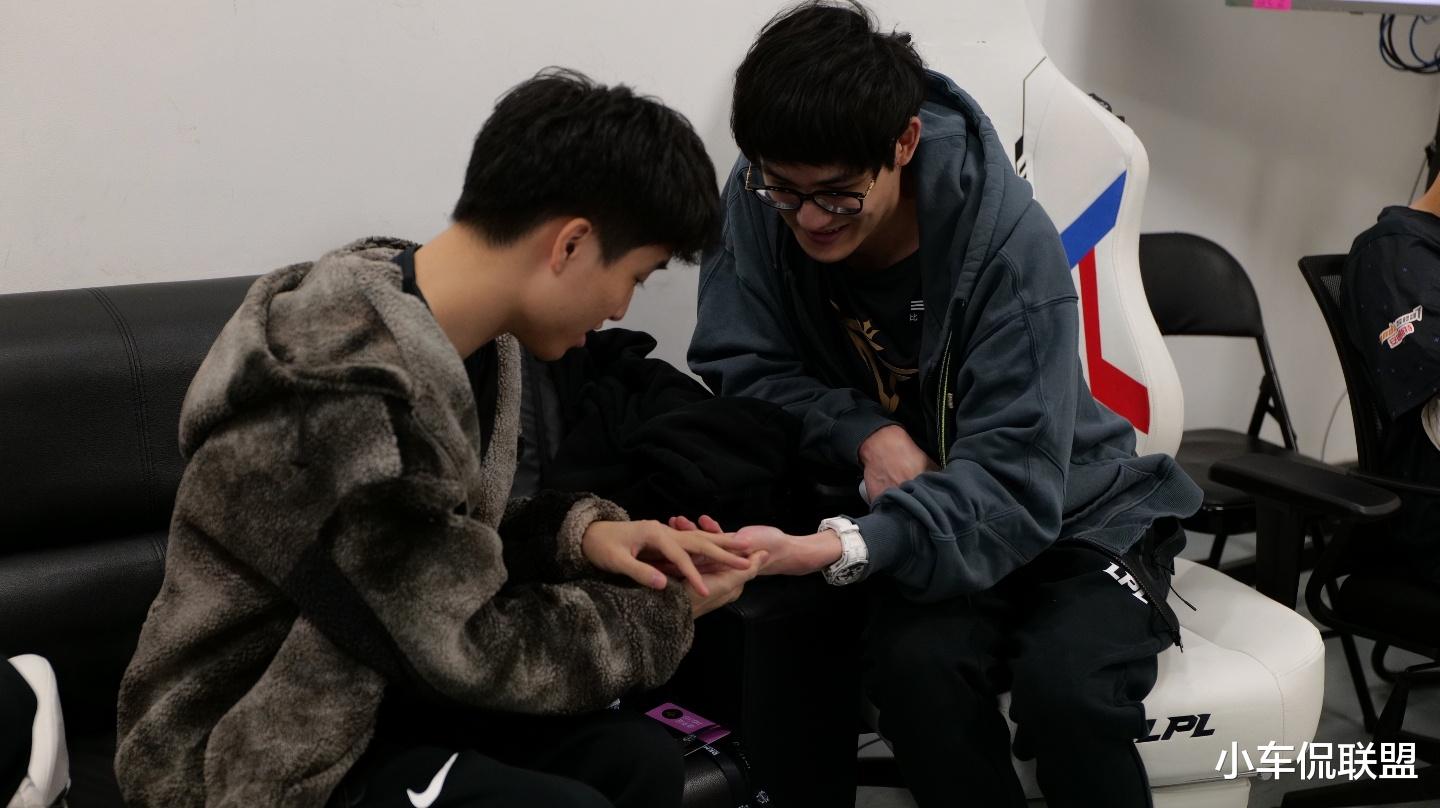 karsa|米指导钦定B+战队，最强搅局者官宣最终大名单