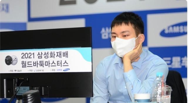 小翔很忙|三星杯连笑痛失好局憾负朴廷桓 半决赛杨鼎新赵晨宇死磕韩国双雄