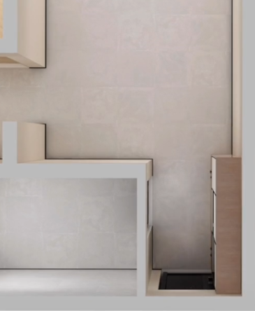 一室一厅如何改成三室一厅？看这里！