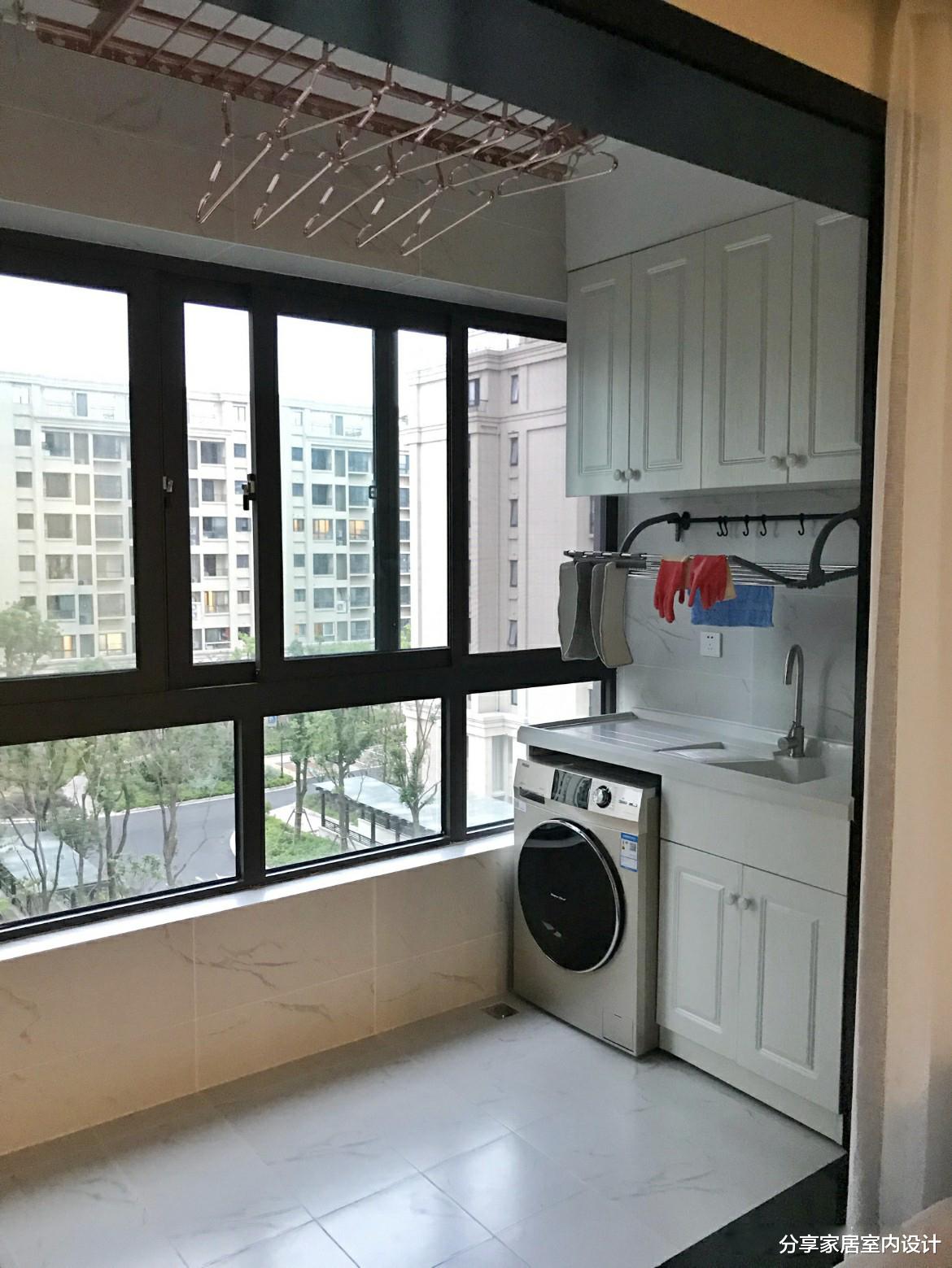 入住两年的房子,温馨精致,越住越喜欢,一家三口生活很惬意!