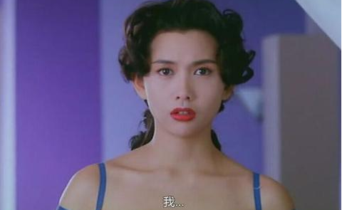 邱淑贞|\性感女神\邱淑贞：被王晶独宠9年，为何转身嫁给了富商沈嘉伟？