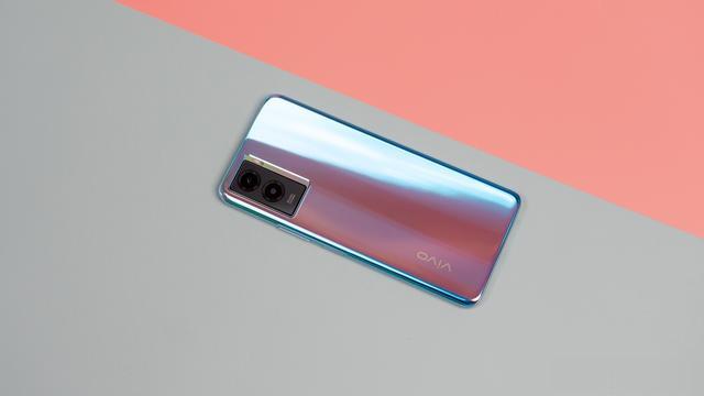 vivo y55s|6000mAh强劲续航5000万像素超强拍照 vivo Y55s图赏