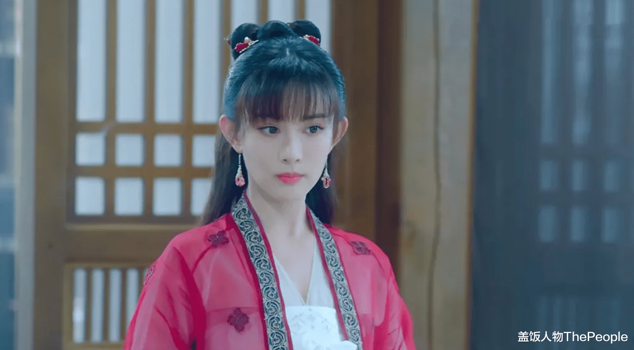 帅哥|明明都是帅哥美女，咋一演配角颜值就下滑，因为要衬托主角的美？