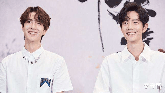 张艺兴|张艺兴集齐三大顶奢品类代言，人气身价超过鹿晗黄子韬等90后男星