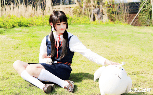 女巫占星师|不会争强好胜，总是懂得体谅对方，懂得把握分寸的生肖