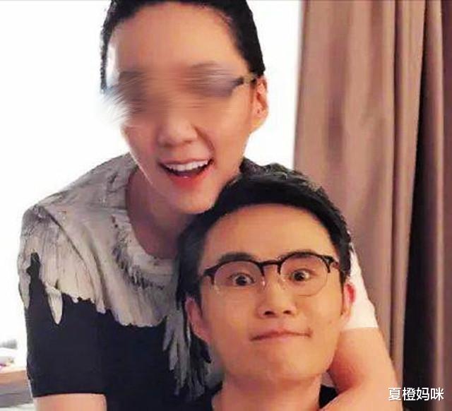 夏橙妈咪|这位大学教授喜欢培养“开放式关系”，脚踏多条船，处理结果来了