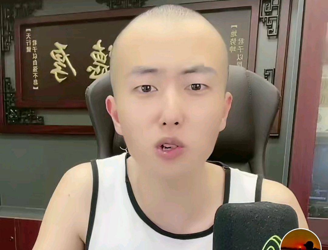 丁一|“外星人”陈山为何要帮祁天道的徒弟丁一打年度，其实原因很简单