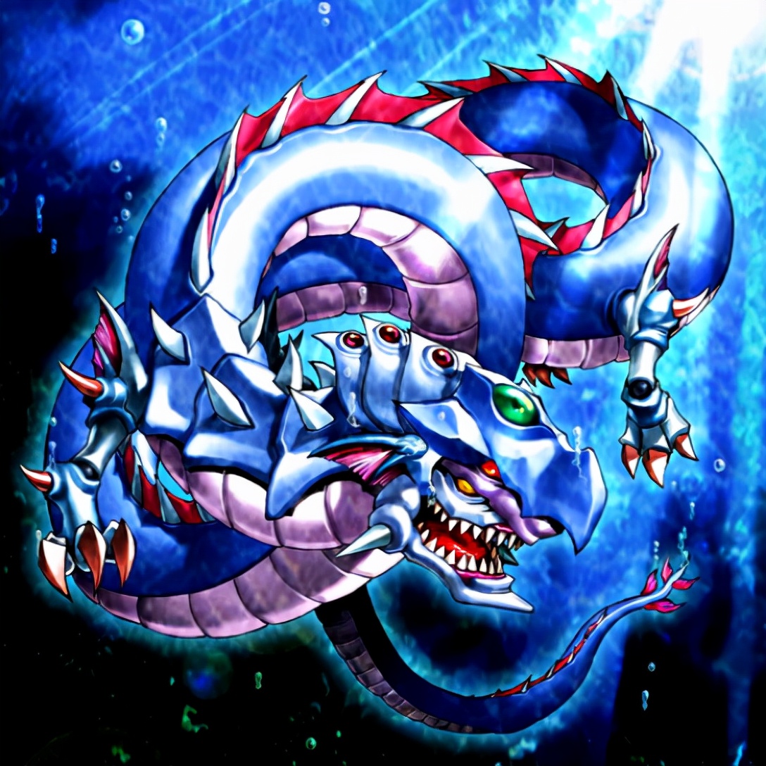 光芒|光芒四射，魔龍的光明形態