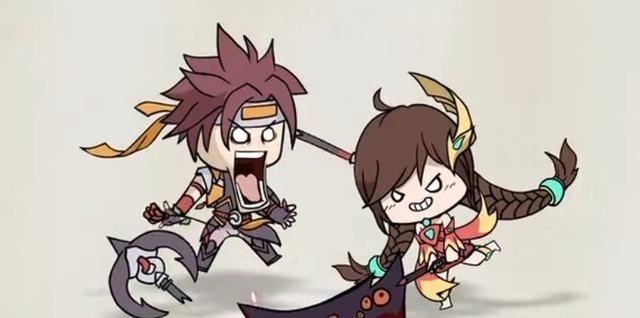 小翔很忙|天美要搞大新闻！212件新装备同时上线，全体英雄新增双形态！