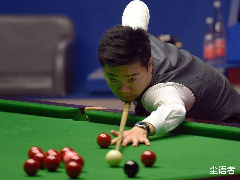 丁俊晖|退赛？世界台联官宣重大决定，丁俊晖世锦赛之旅因此而蒙上阴影