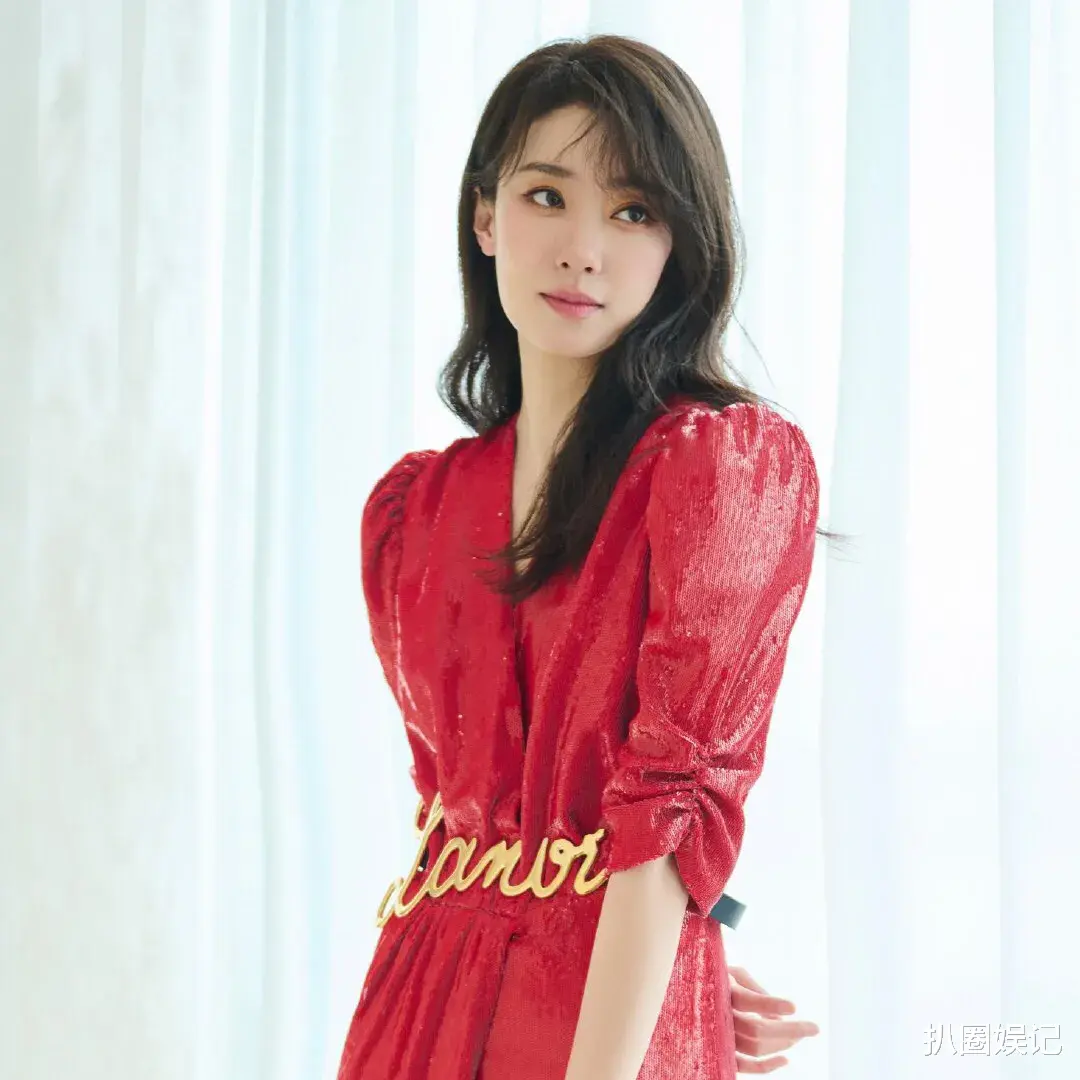 靳东|袁冰妍心气挺高的,认为自己就是第一梯队的流量花,不屑公司内戏