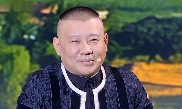 郭德纲|郭德纲振兴鼓曲不计成本,为了给学员考试,天津德云社暂停演出