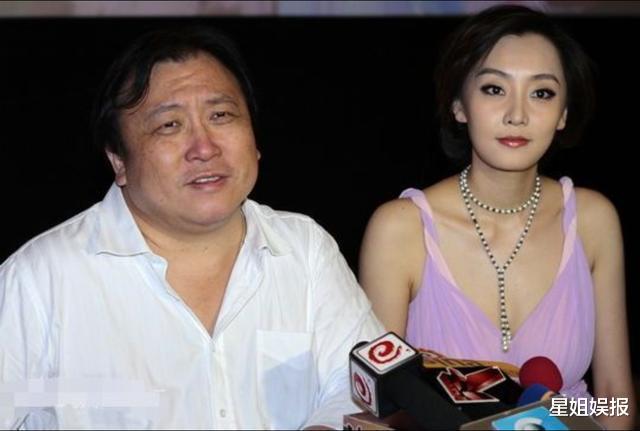 刘洋|她是《七仙女》的大公主，也曾是晶女郎，30岁淡出荧屏成话剧演员