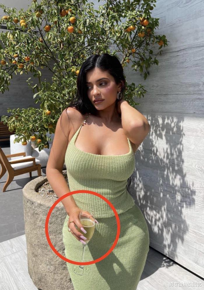 景甜|卡戴珊家疯狂狗血的一年！离婚订婚，出轨复合，小小妹偷偷生二胎