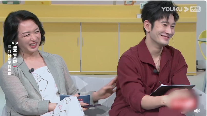 金星|金星被东方卫视剪掉镜头后沉默，被江苏卫视抠图后，终于发飙了