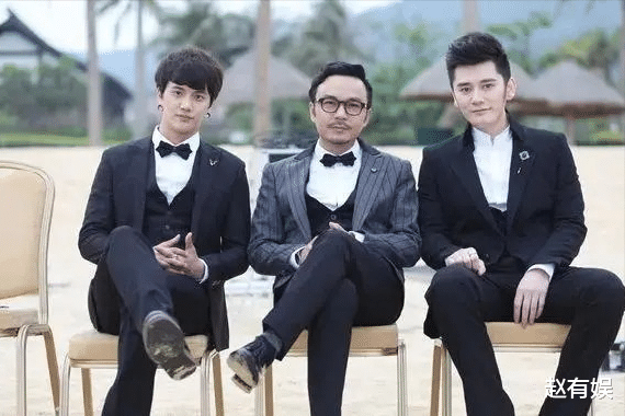 汪涵|历经13年，汪涵还是没能留住他的8个兄弟，如今只能独自走到最后