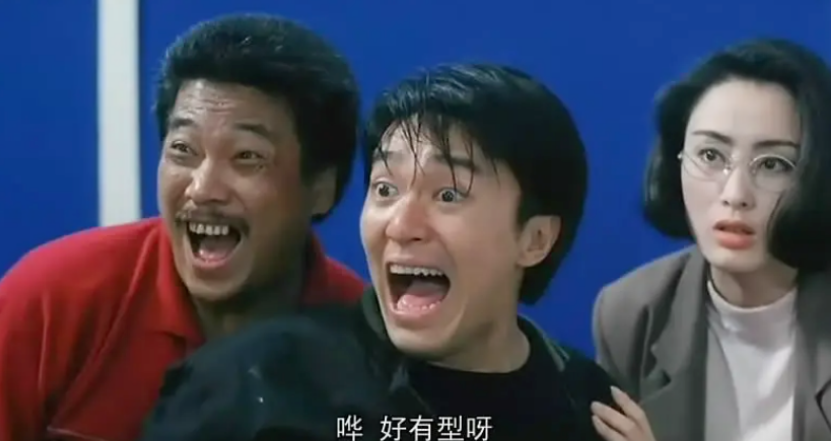 flyaway 生前最精彩的专访 吴孟达：我是周星驰一半的爸爸