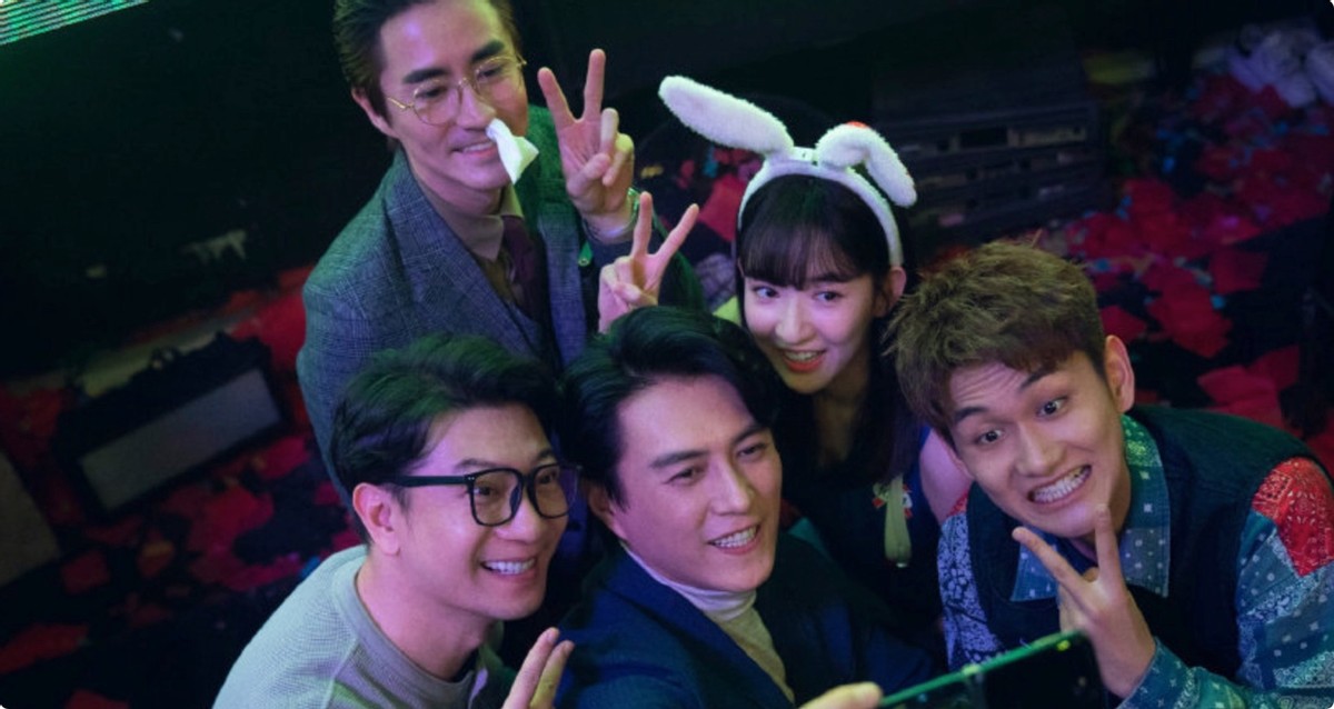 央视|开播仅1集，收视破1，央视一出手就给国产剧带来王炸