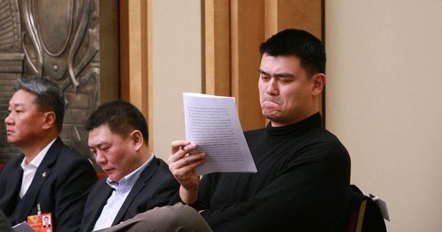 睢冉|反目成仇？曝丁神三年亏损2800万，睢冉坑毁队员，姚明出手不留情