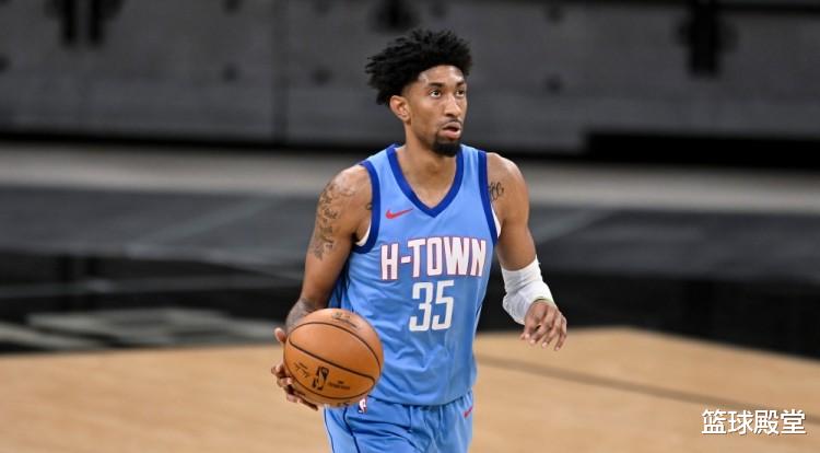 哈兰德|火箭胜猛龙！挖宝藏后卫，沃尔又崩盘，主帅两调整，豪斯泰特太香
