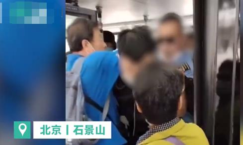 优美生态保卫者 男子不戴口罩殴打司机被拘7天,曾有大妈为其求情,大妈:他还是个孩子啊!