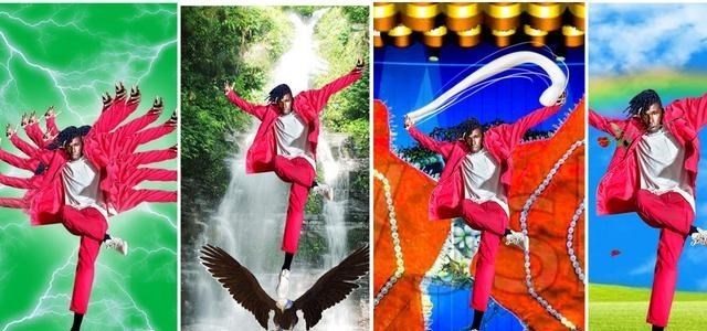 王一博|好笑！布布的金鸡独立是王一博教的，网友评论区成欢乐源泉