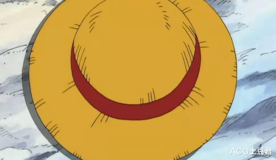 路飞|海贼王：凯多和路飞相视而笑，因为凯多觉得路飞就是乔伊波伊