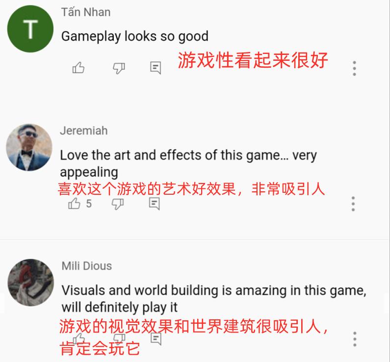 |国内都没上线的游戏，老外倒等不及了，几万人提前学习下载教程