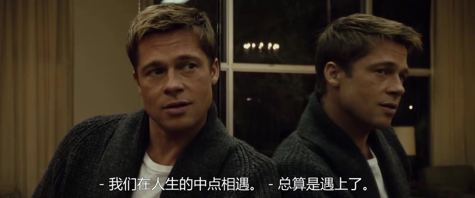 妮夏情感|两个有家室的人，动了心，却无缘做夫妻，三句话让你放下