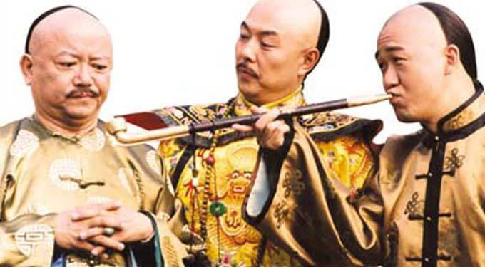 |惊呆你的历史冷知识#历史 #冷知识