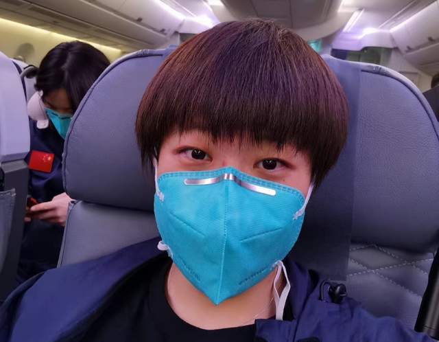 樊振東|國乒隊(duì)員正式離開美國！飛往新加坡參加世界杯，卻不見樊振東身影