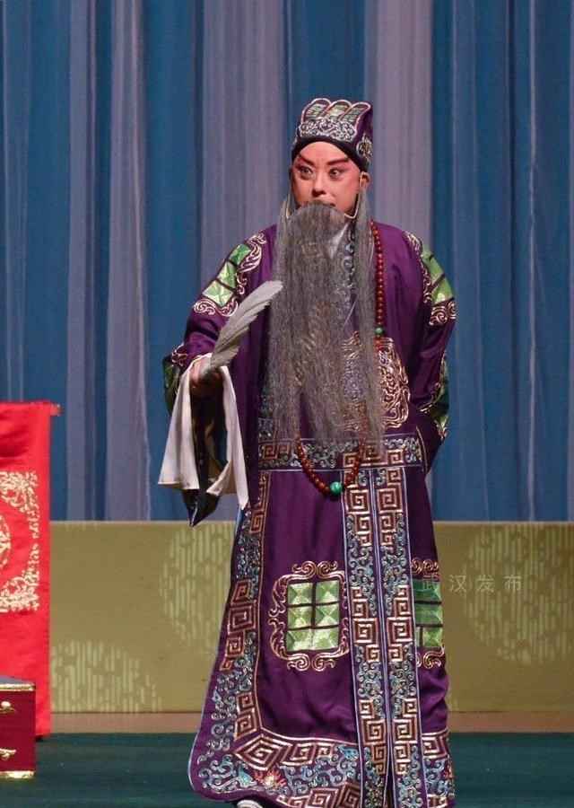 京剧|当今京剧界的几位“杂拌”名家：李维康、于魁智、杜镇杰