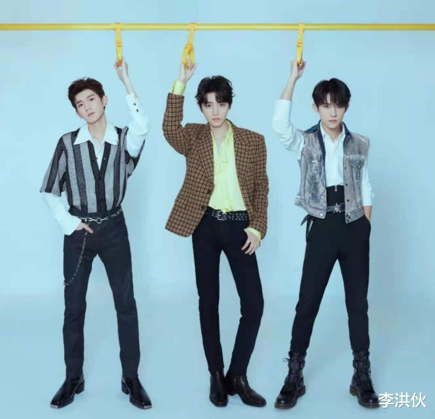 邓恩熙|12岁加入时代峰峻，被嘲“大公主”，陈恩熙凭《扬名立万》圈粉