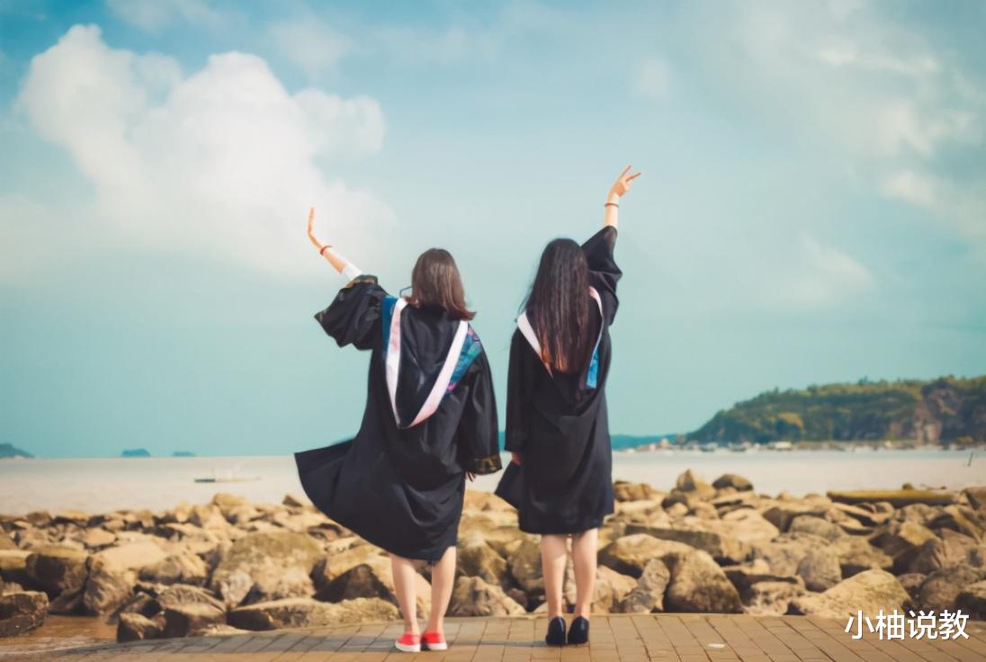 考研|如果给你8000月薪的工作，你还会选择读研吗？答案令年轻人深思