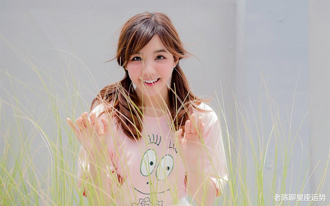 老陈聊星座运势|从本周末开始,运势红火,会吉星高照,欢天喜地的三大星座