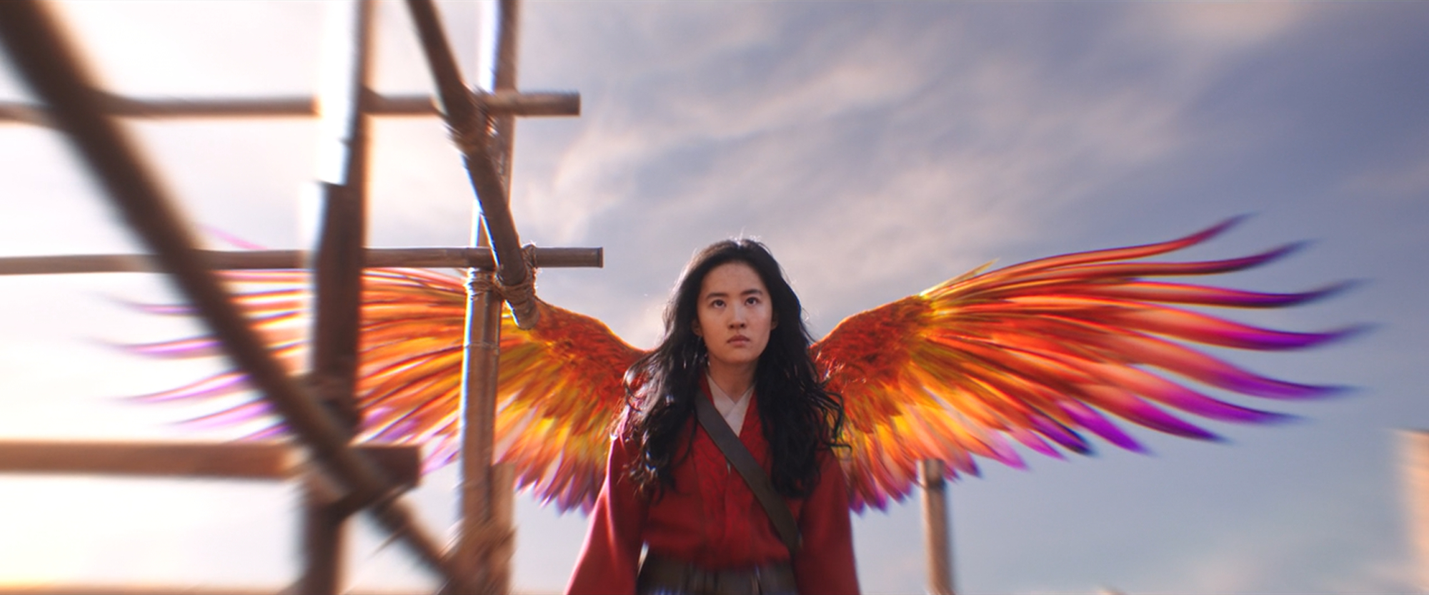 电影|把中国龙魔改成四不像，还想捞中国人的钱？