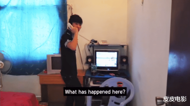 四川省|“变性人”李二毛,与男友患难10年分手,摘除假体,重新做回男人